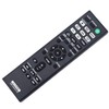 RMT-AA401U Replacement Remote Control Applicable for Sony AV Receiver STR-DH190