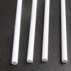 90cm Fiberglass Flex Rods for Worship Flags – 0.3cm Diameter