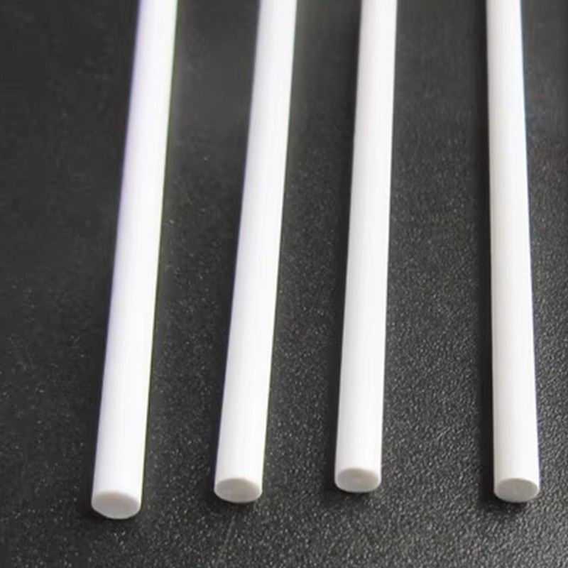 90cm Fiberglass Flex Rods for Worship Flags – 0.3cm Diameter