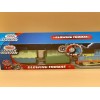 Fisher-Price 2018 Thomas and Friends Trackmaster Glowing Thomas Train Glow
