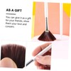 Beavorty 2sets Face Mask Applicator Makeup Brush Clay Mask Tool