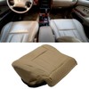 KUAFU Seat Bottom Cover Tan Compatible with 1996 1997 1998