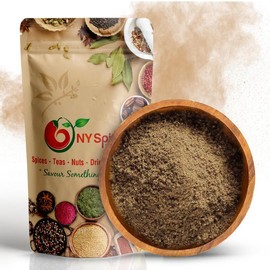 NY SPICE SHOP Tunisian Seasoning Blend – Harissa Seasoning – Mixed Spice Powder – Spicy Seasoning Mix – Herb Spice Flavor – Great For Harissa Paste (8 Ounce)