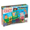 House of Marbles Zoo Train Jigsaw Puzzle