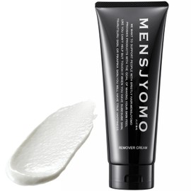 MENSJYOMO Men's Hair Removal Pro PR-H