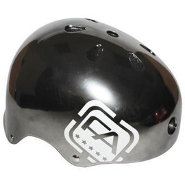 Free Agent Helmet, Street, Mt Black