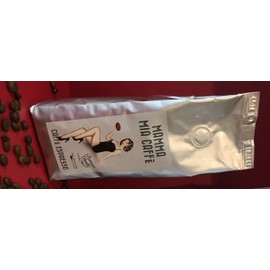 Mamma Mia Caffé Espresso 250g Roasted Beans