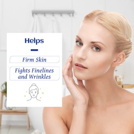 HIQILI Jasmine Essential Oil, Premium Quality Pure & Natural, for Diffuser, Sleeping, Massage, Skin Care, Perfume, Shampoo, Aromatherapy - 3.38 FL Oz