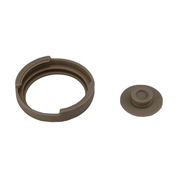Thermos Replacement Parts Soup Jar JBI/JBF Gasket Set (Ben Gasket and Seal Washer)