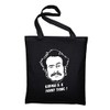 Styletex23 #1 My Name Is Earl Karma Jute Bag Cotton