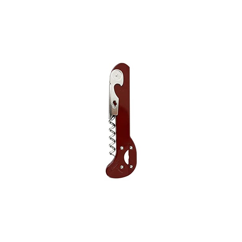 Original Franmara Boomerang Classic Waiter Style Corkcrew with Foil Cutter