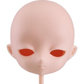 Harmonia bloom blooming doll root [Head Nagi Sunrise] Non-scale Magnetic & Plastic Pre-painted Action Figure