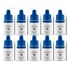 Suero Serum Para Crecimiento De Cejas 5 Ml