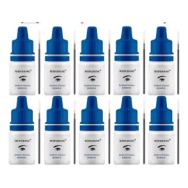 Suero Serum Para Crecimiento De Cejas 5 Ml