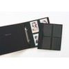 SEKISEI XP-1122 XP-1122-70 Pocket Harperhouse Wedding Cheki Album Holds 80