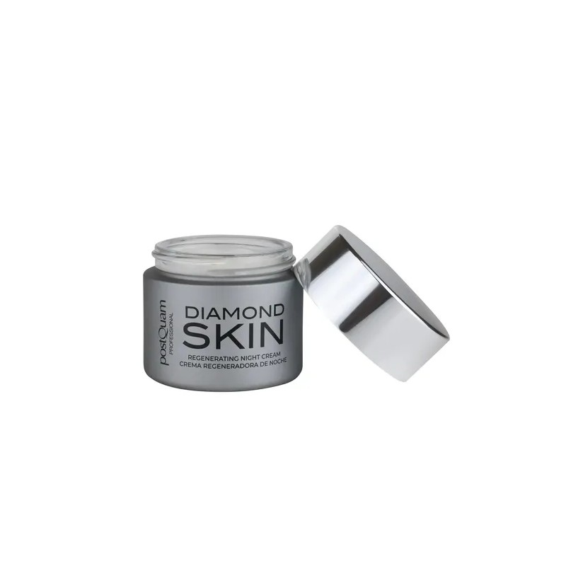 Crema Regeneradora De Noche Diamond Skin 50 Ml