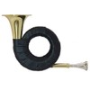 Tuyama® TJG-101 Fürst-Pless Horn in B Hunting Horn Posthorn (Pocket