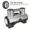 Car Air Pump Smart Portable Electric Air Pump 19 Cylinder
