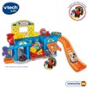 VTech - Repair Shop of Tuttut Bolides, Multicolour, Single (3480-164822),