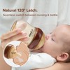Thyseed PPSU Natural Anti-Colic Baby Bottles | Newborn Breast Like