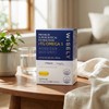 Polaris Supercritical RTG RTG Omega 3 Soft Capsule Total 6