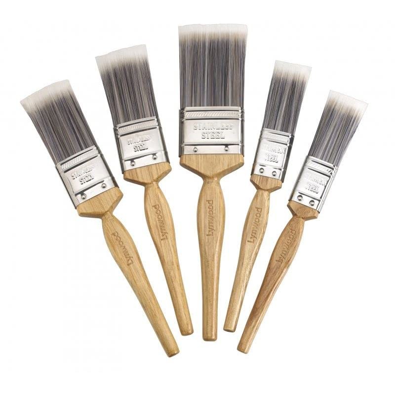 Harris 13191 Platinum Decorating Set (Pack of 5)