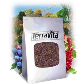 Black Currant Decaf Black Tea (Loose) (4 oz, ZIN: 510503)