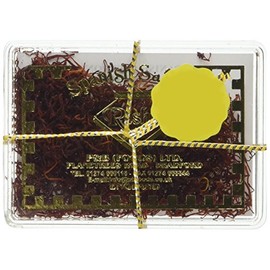 Heera Rishta Spanish Saffron Saffron 2 g (Pack of 3)