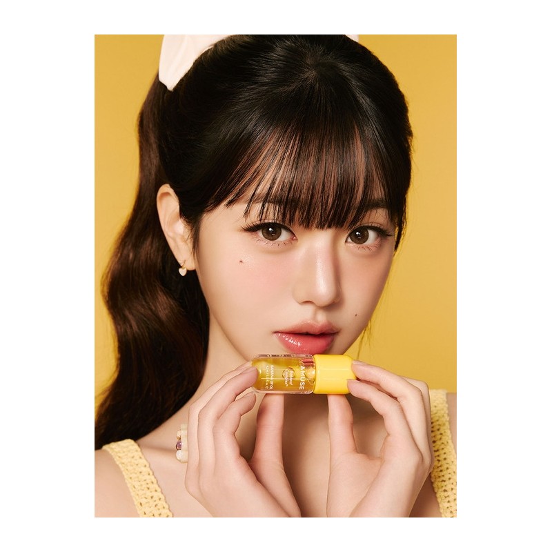 [2EAW Concept Exclusive] Banana Lip Oil Duo Set / [2EAW컨셉