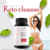 90 Day Keto + Acv Luxe Detox Cleanse - Psyllium
