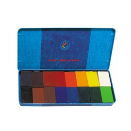 Stockmar Art Supplies Mitsuro Crayons