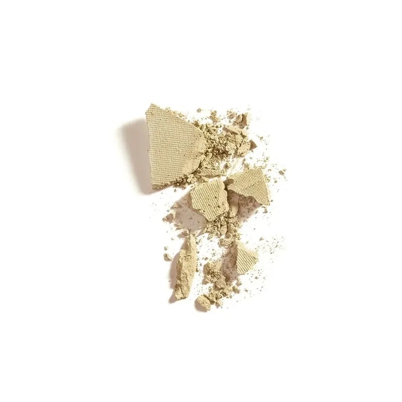 Polvo Maquillaje Compacto Para Rostro Bissú