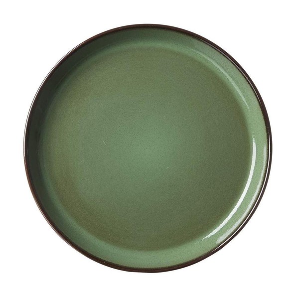 Ritzenhoff & Breker Visby 20 cm Round Breakfast Plate with