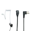 TDYU Acoustic Tube Earpiece Headset with Mic PTT Compatible with