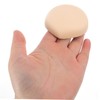 Baluue 2pcs Triangle Makeup Sponges for Wet and Dry Use