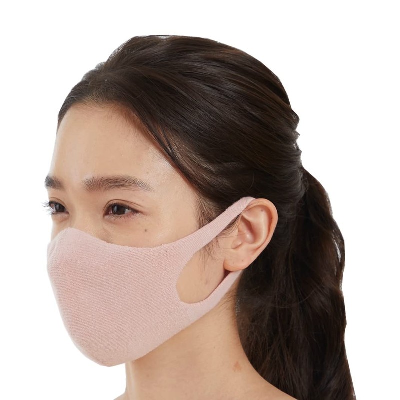 Sleeping Environment Planner Miho Mitsuhashi Supervised Sleeping Mask 5025IJ Non-Sewing