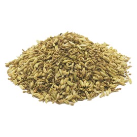 Organic Gastenwohl Herbal Tea with Caraway Aniseed Fennel Flavour, Spicy, Strong, Freshly Bottled