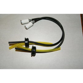 none Fuel Line & Grommet  Redmax Leaf Blowers 570988101 EB7000 EB7000RH EB7001 2pc,