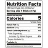 Extra Polar Ice Sugar-Free Gum (15 Count 12 Pack) (2