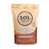 Sol Soils Original Sol Soil Topper – Decorative Rocks for