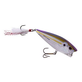 Heddon Pop'n Image Lure (Tennessee Shad, 3-Inch)
