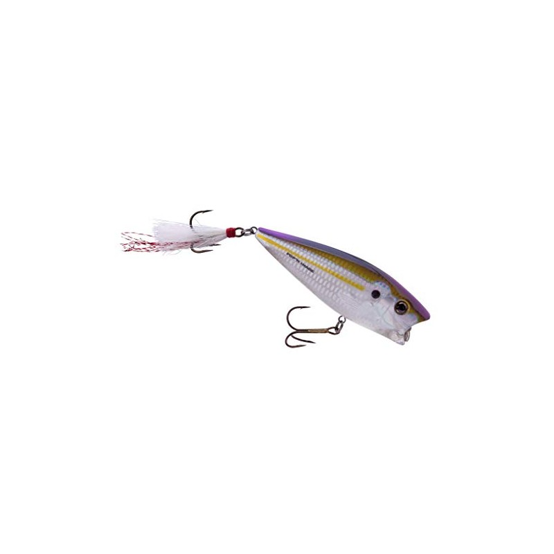 Heddon Pop'n Image Lure (Tennessee Shad, 3-Inch)