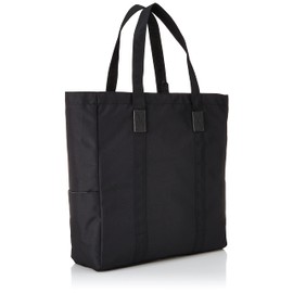 Hi Detex Tote Bag, 85-86, Black, Black