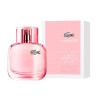 Lacoste Brand New Lacoste L.12.12 Sparkling For Women EDT lacoste Spray 1.6 fl oz