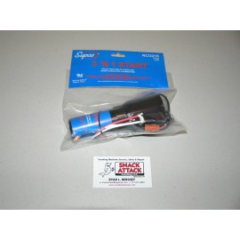 Supco DIXIE NARCO BEV MAX&AMS -Compressor 3 n' 1 Start Capacitor, Relay&Overload 1/2HP