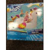 Bestway H20GO! Bestway Fantasy Unicorn Kids Ride-On Pool Float-61"x47" -F2B