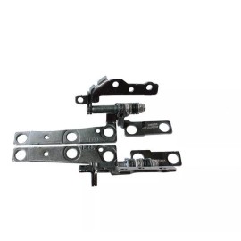 For Dell New for Dell G3 15 3500/DELL G3 15 3590 LCD Back Cover/Hinge Set Blue Logo Black