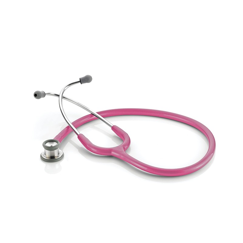 ADC - 605MRS Adscope 605, Infant Clinician Stethoscope, 30.5 inch
