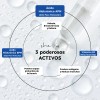 Set Facial Rejuvenecedor She Is Skincare (2 Piezas)