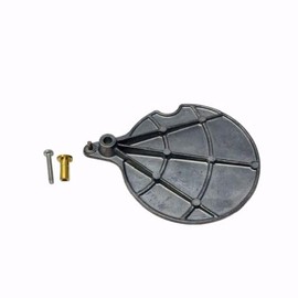 Generic 3000878 Hydraulic Air Shutter for F3 and F5 Oil Burners